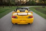 Honda S2000 CR 2008 года (NA)